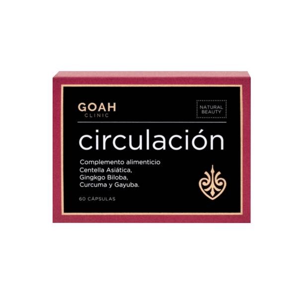Goah Circulación